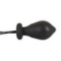 Inflatable Vibrating Butt Plug – You2Toys