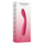 Iris Plum rot G-Punkt-Vibrator – SVAKOM