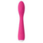 Iris Plum rot G-Punkt-Vibrator – SVAKOM
