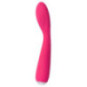 Iris Plum rot G-Punkt-Vibrator – SVAKOM