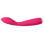 Iris Plum rot G-Punkt-Vibrator – SVAKOM