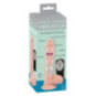Medical Silicone Thrusting Vibrator – Medical Silicone