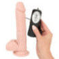 Medical Silicone Thrusting Vibrator – Medical Silicone