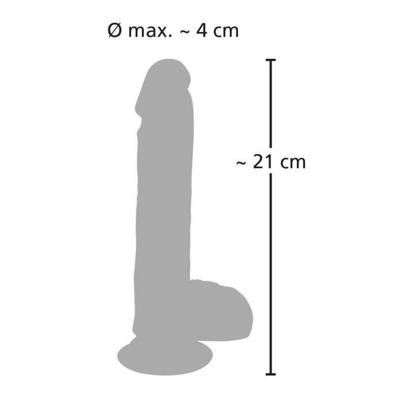 Medical Silicone Thrusting Vibrator – Medical Silicone