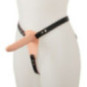 Vibrating Strap-On – You2Toys