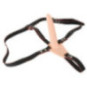 Vibrating Strap-On – You2Toys