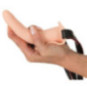 Vibrating Strap-On – You2Toys