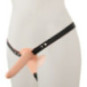 Vibrating Double Strap-On – You2Toys