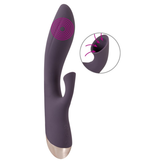 Sucking Vibrator – JAVIDA