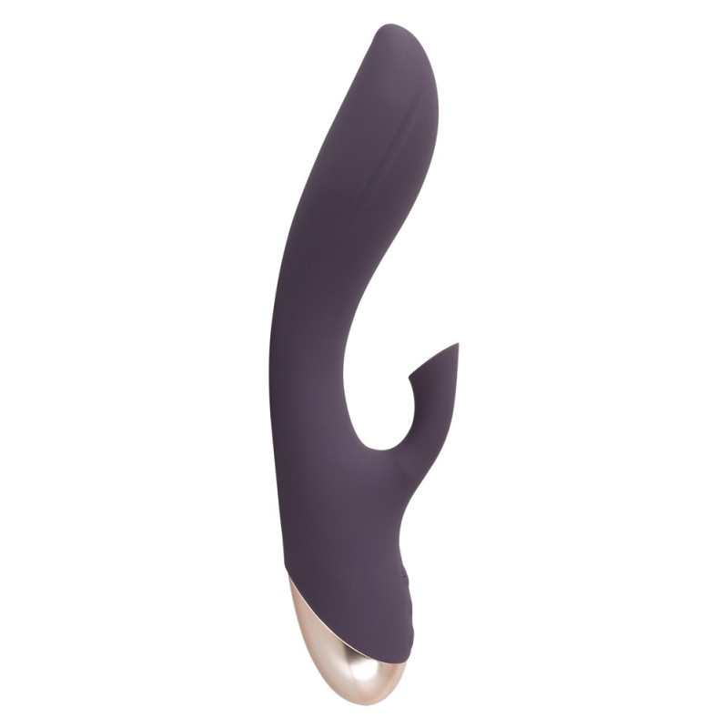 Sucking Vibrator – JAVIDA