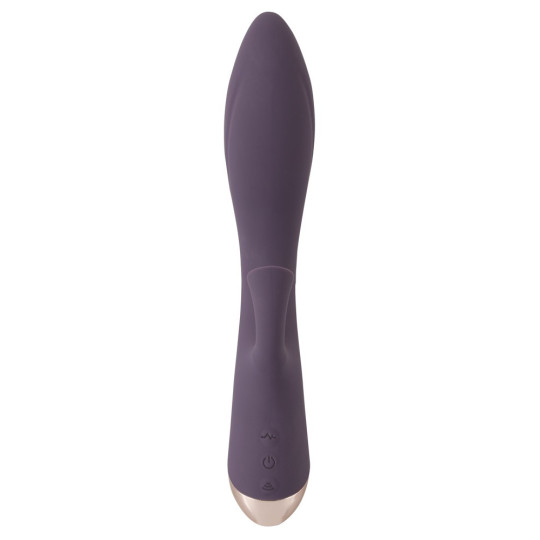 Sucking Vibrator – JAVIDA