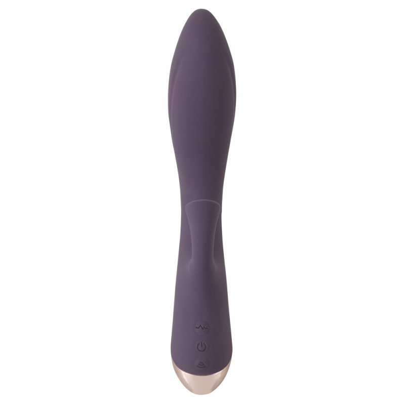 Sucking Vibrator – JAVIDA
