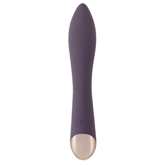 Sucking Vibrator – JAVIDA