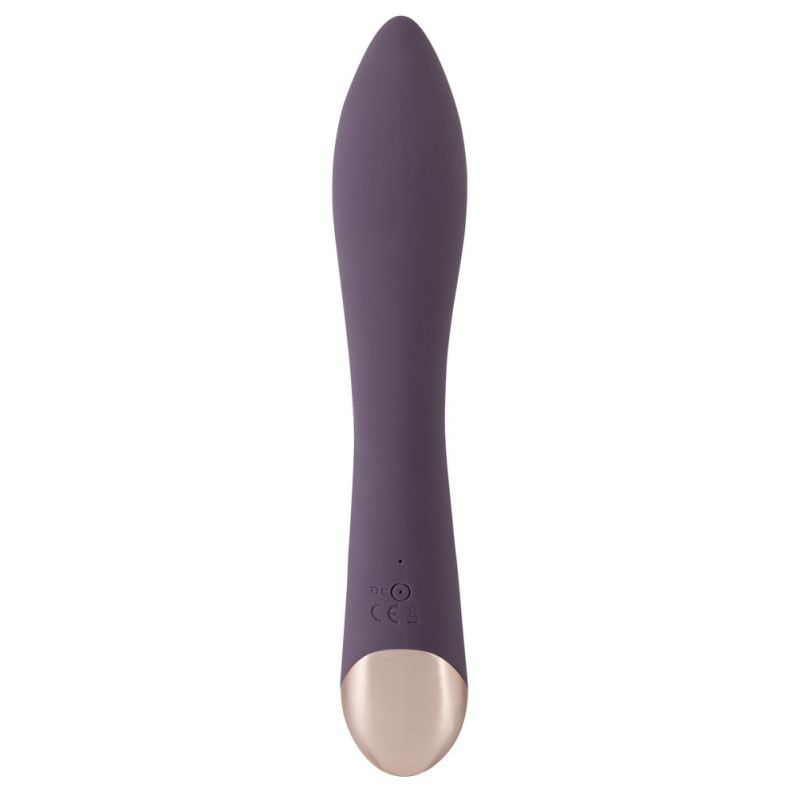 Sucking Vibrator – JAVIDA