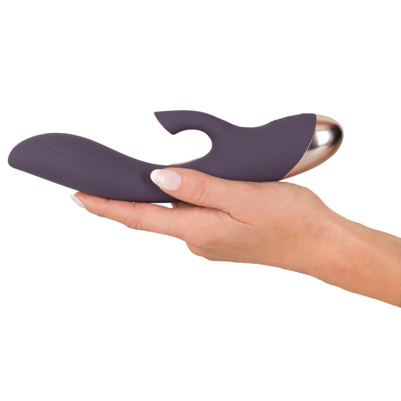 Sucking Vibrator – JAVIDA