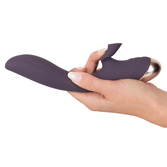 Sucking Vibrator – JAVIDA