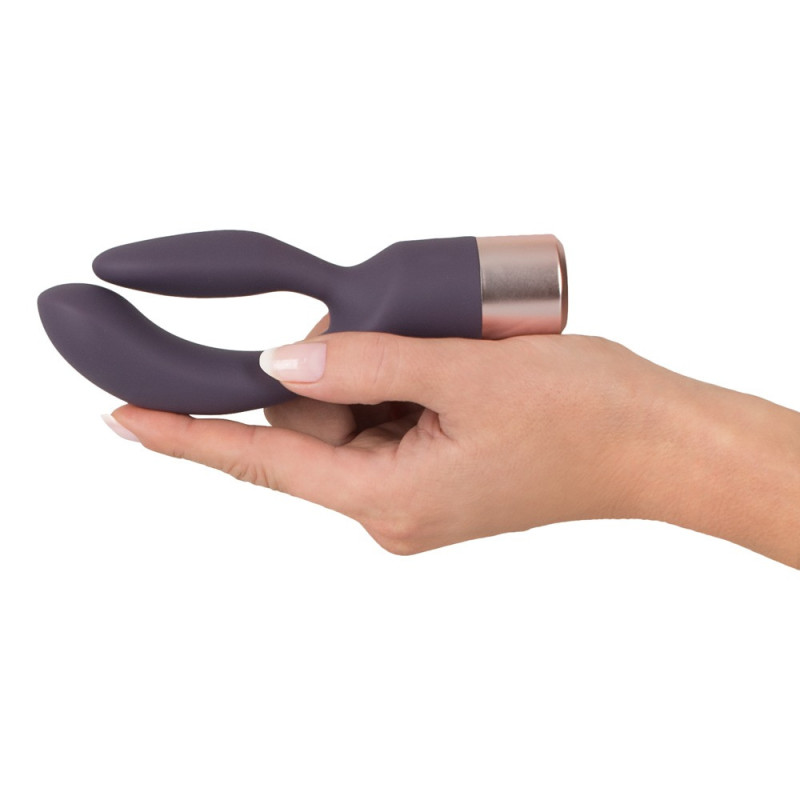 Elegant Series Double Vibe – Elegant Series