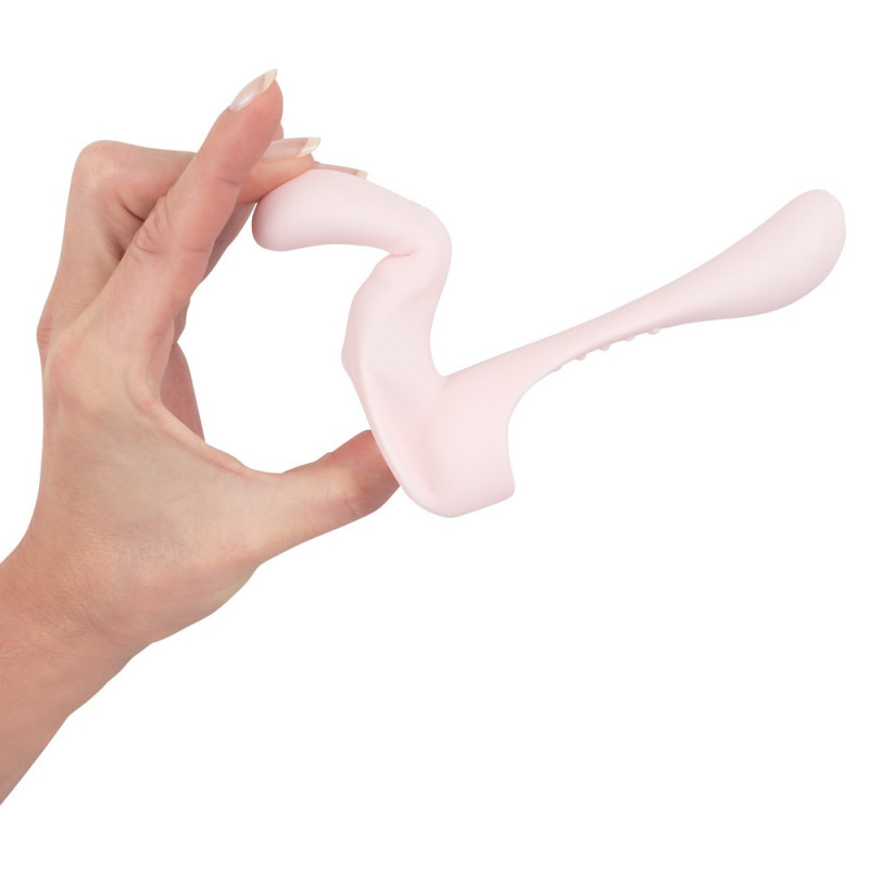 Couple's Vibrator – Couples Choice