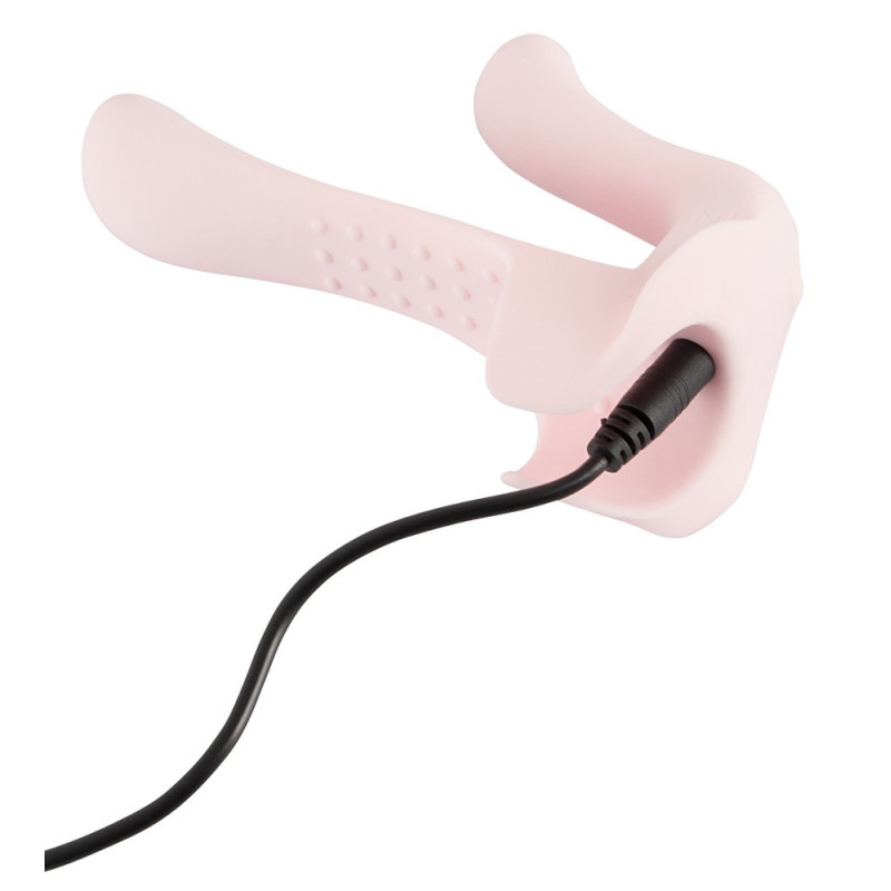 Couple's Vibrator – Couples Choice
