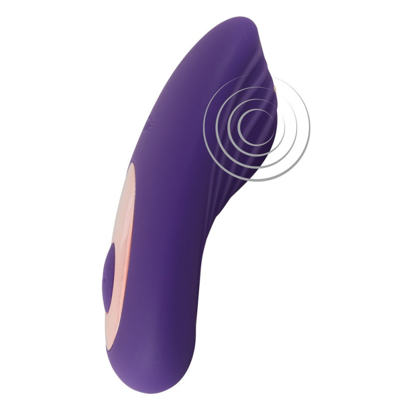 RC Panty Vibrator – Sweet Smile