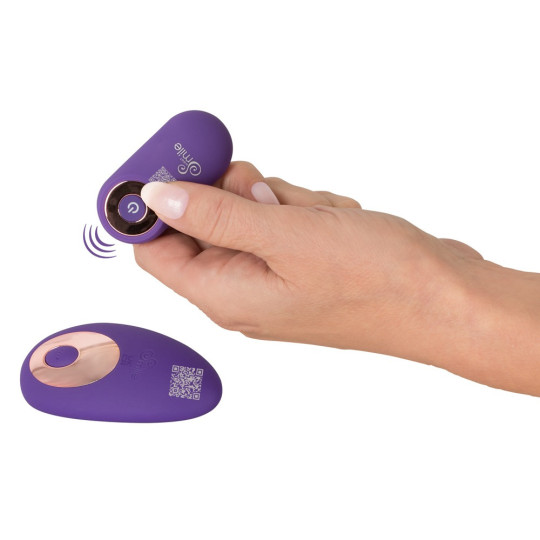 RC Panty Vibrator – Sweet Smile