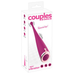 Spot Vibrator – Couples Choice
