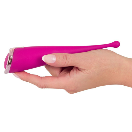 Spot Vibrator – Couples Choice
