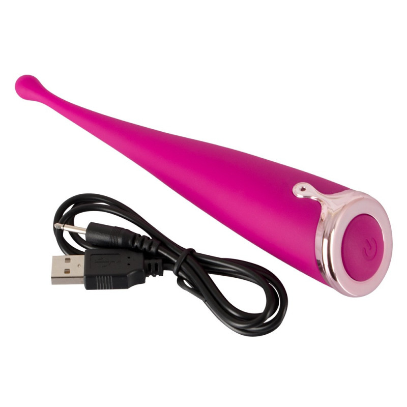 Spot Vibrator – Couples Choice