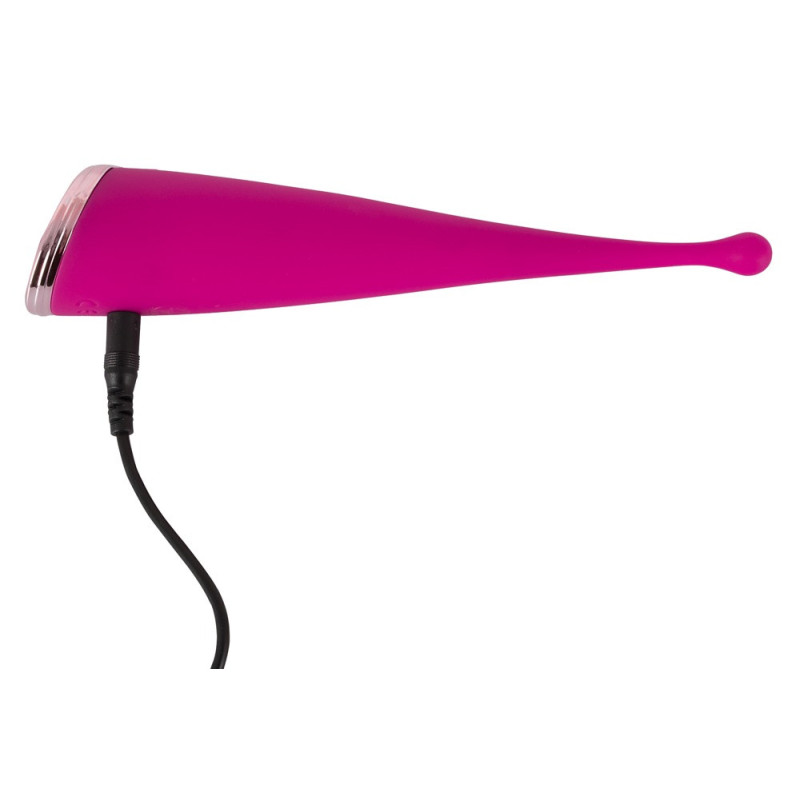 Spot Vibrator – Couples Choice