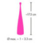 Spot Vibrator – Couples Choice