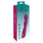 A & G-Spot Vibrator – Sweet Smile
