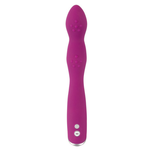 A & G-Spot Vibrator – Sweet Smile