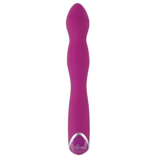 A & G-Spot Vibrator – Sweet Smile