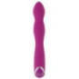 A & G-Spot Vibrator – Sweet Smile