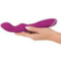 A & G-Spot Vibrator – Sweet Smile