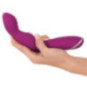 A & G-Spot Vibrator – Sweet Smile