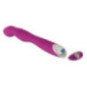 A & G-Spot Vibrator – Sweet Smile