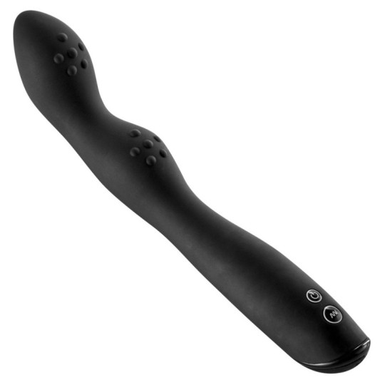 P-Spot Vibrator – Rebel