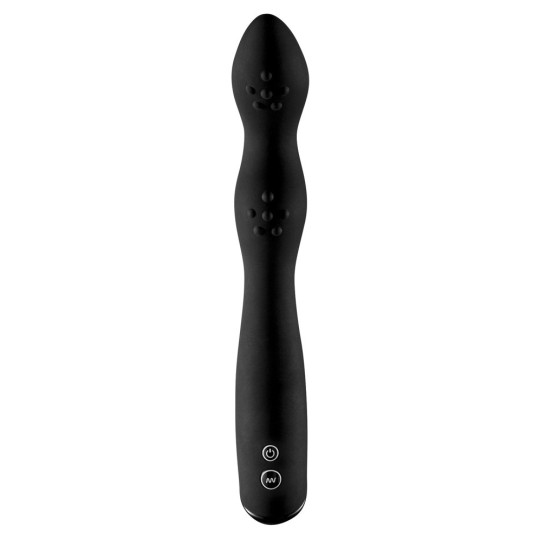 P-Spot Vibrator – Rebel