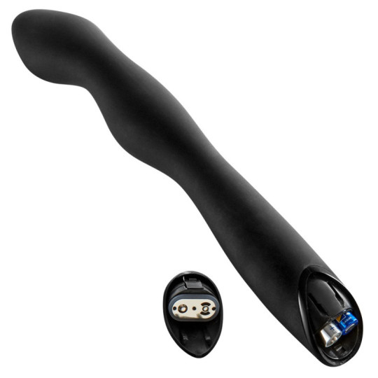 P-Spot Vibrator – Rebel