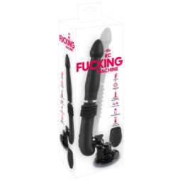 RC Fucking Machine – You2Toys