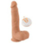 Natural Thrusting Vibe – You2Toys