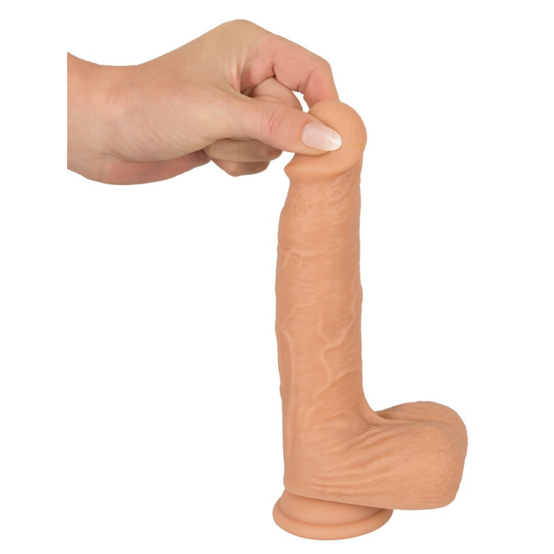 Natural Thrusting Vibe – You2Toys