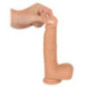 Natural Thrusting Vibe – You2Toys