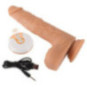 Natural Thrusting Vibe – You2Toys
