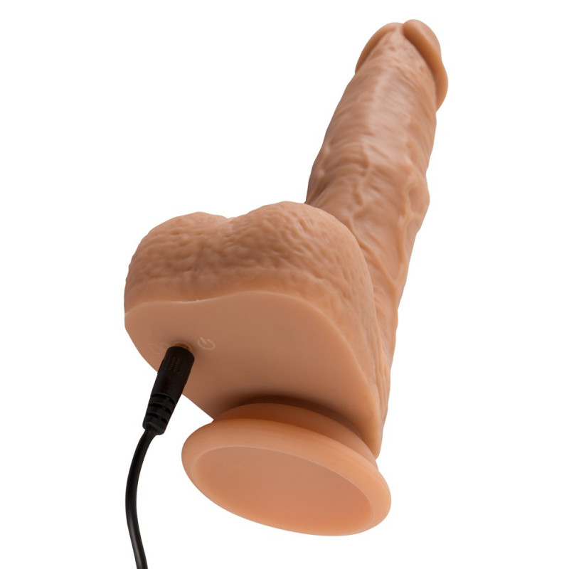 Natural Thrusting Vibe – You2Toys