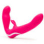 Strapless Strap-On – happyrabbit