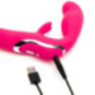 Strapless Strap-On – happyrabbit