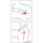 Strapless Strap-On – happyrabbit