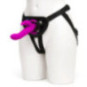 Vibrating Strap-On – happyrabbit